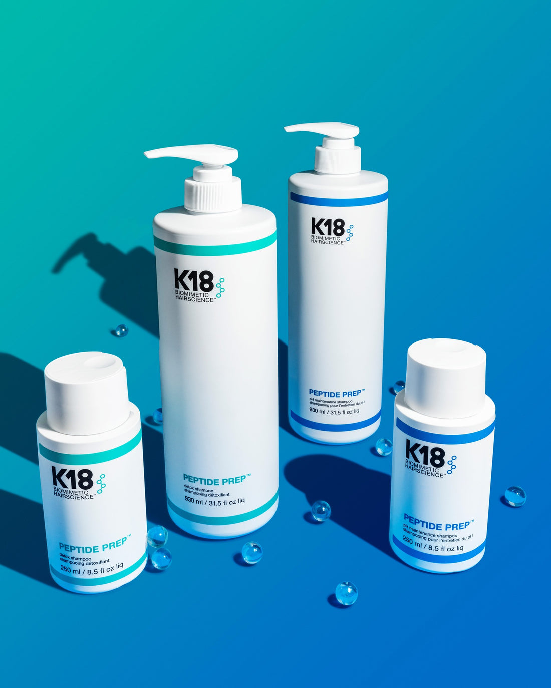 K18 - Your Hair's New Best Friend
