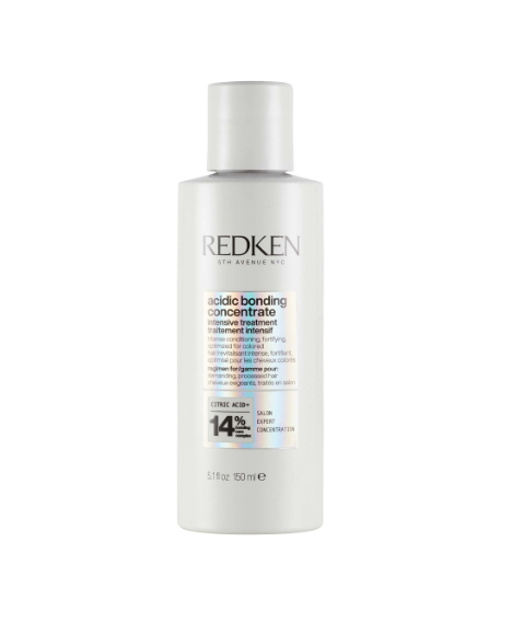 Acidic Perfecting Concentrate Intensive Treatment 150ml