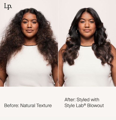 Style Lab® Blowout 148ml