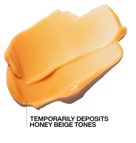 Color Extend Blondage Honey Beige Mask 250ml