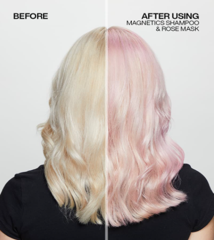 Color Extend Blondage Rose Blonde Mask 250ml