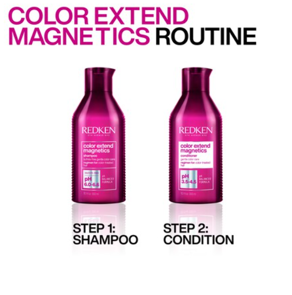 Color Extend Magnetics Shampoo 300ml