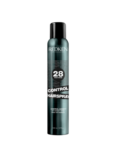 Control Hairspray 28 High Hold 278g