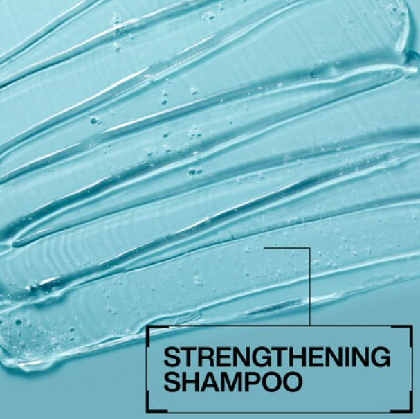 Extreme Length Shampoo 300ml