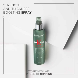 Genesis Homme de Force Épaississant Thickening Spray 150ml
