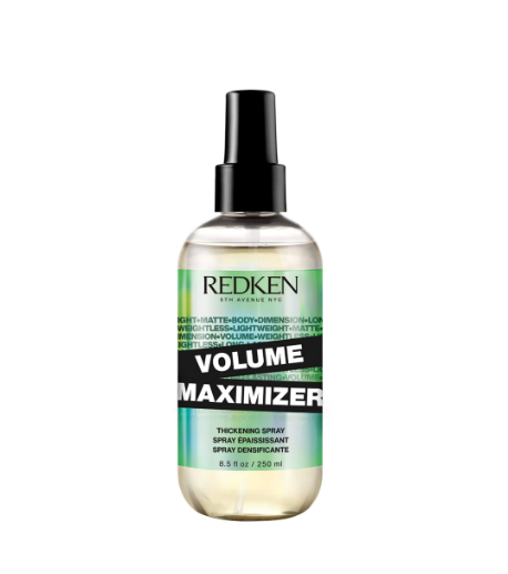 Volume Maximizer Thickening Spray 250ml
