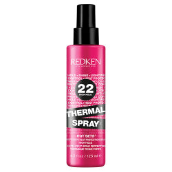 Thermal Spray 22 High Hold 125ml