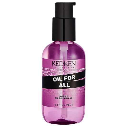 Oil For All 100ml