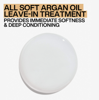 All Soft Argan-6 Oil 111ml