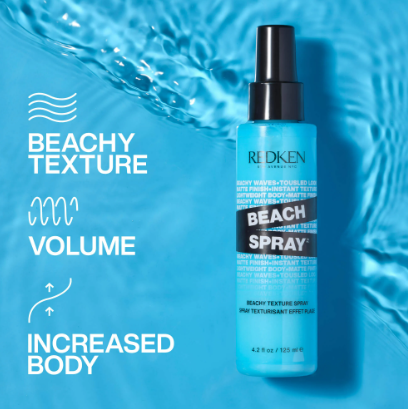 Beach Spray 125ml