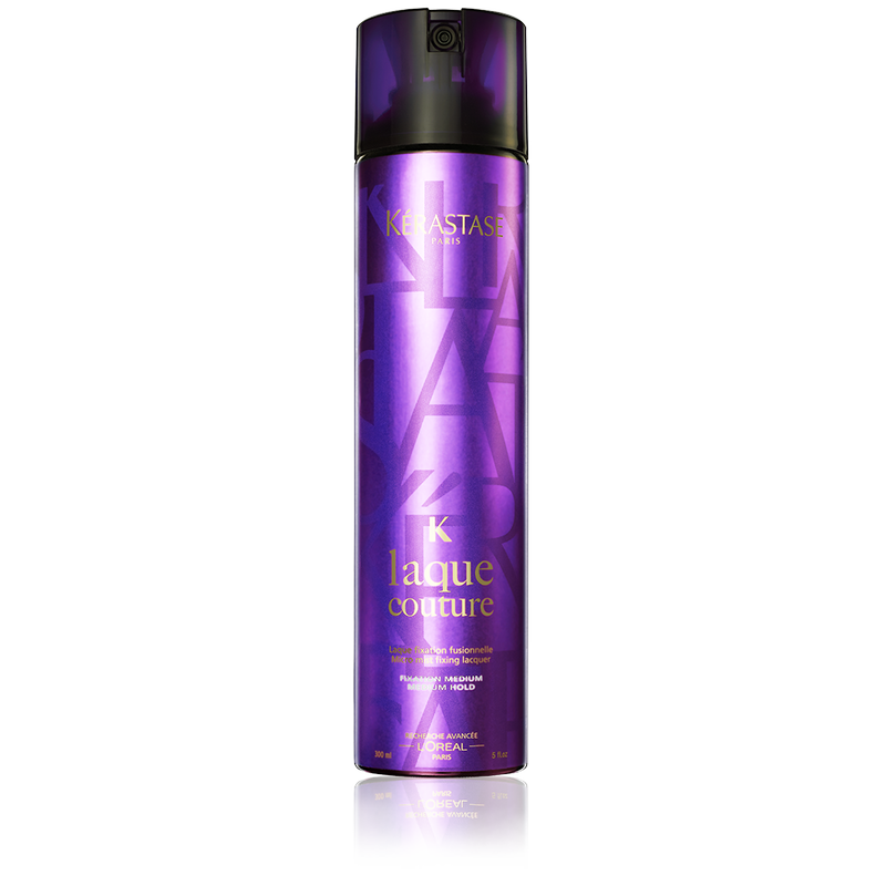 Couture Styling Laque Couture Hair Spray