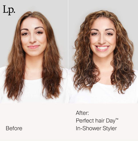 Perfect hair Day™ In-Shower Styler 148ml