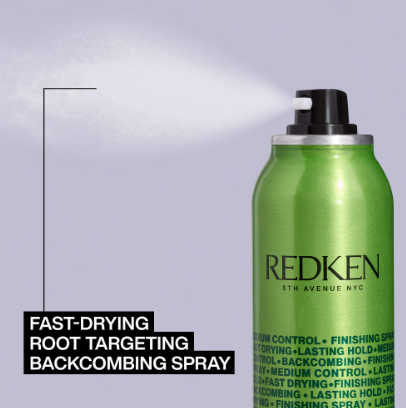 Root Tease Root-Lifting Spray150g