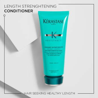 Résistance Extensioniste Repairing and Lengthening Routine